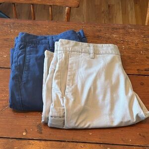 Men’s Volcom Shorts (Waist 32)